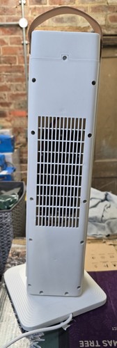 Portable electric tower heater - electric,