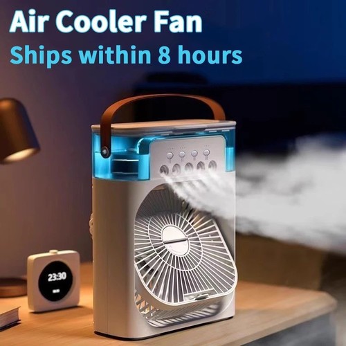 Quiet portable air - portable,