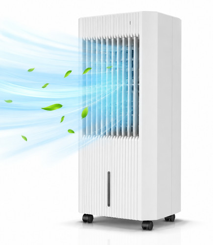 Air cooler water - cooler,