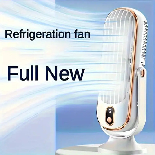 Portable usb fan - mini, desk