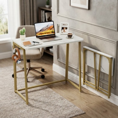 Stylish white and gold - white,