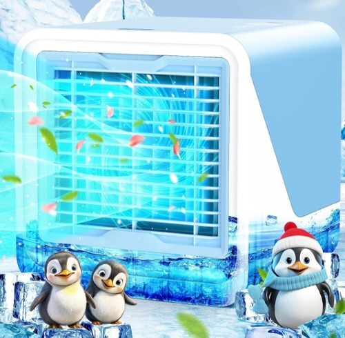 Portable air conditioner - conditioner, for