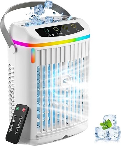 Portable air conditioner - portable,