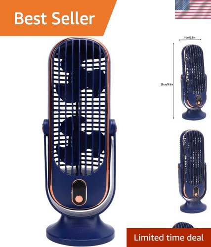 Portable rechargeable tower - rechargeable,
