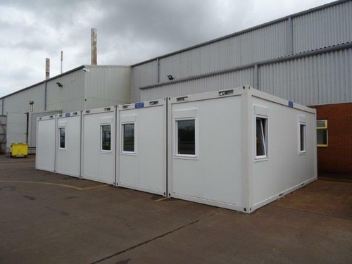 Portable building new x - new,