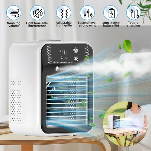 Portable air conditioners - conditioners, ac