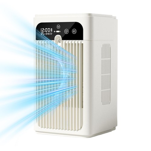 Portable air conditioners - portable, 2