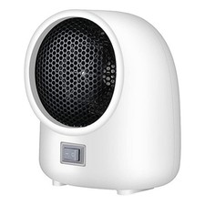 400W Electric Heater Mini