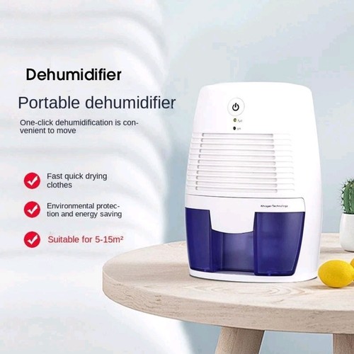500ml mini dehumidifier - mini,