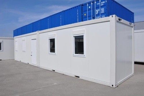 Portable building new x - new,