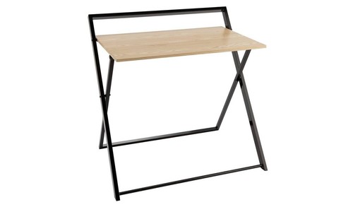 Compact folding office - office, desk