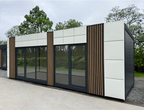 Office container portable - container$,
