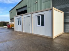 Brand New 23ft x 10ft Portable