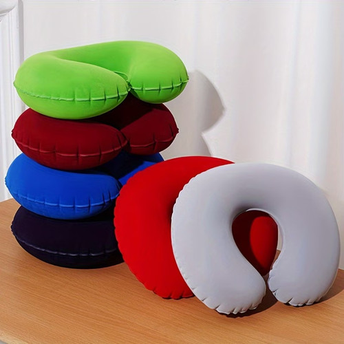 Random color inflatable - random,