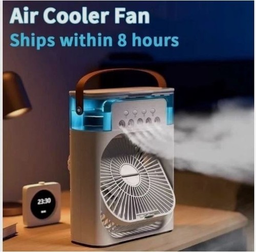 Portable air cooler fan - air,