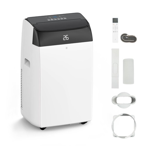 Portable air conditioner - portable,