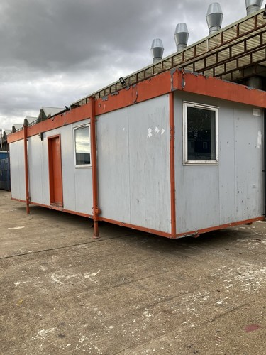 Second hand used - 32’,