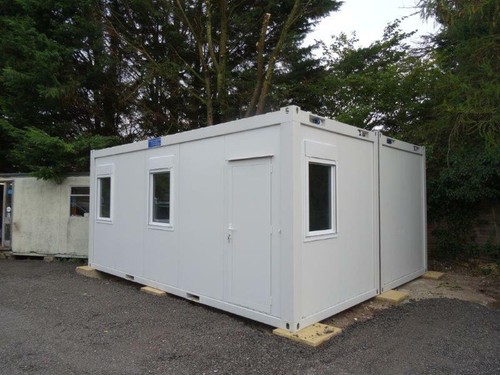 Portable building new x - portable, 20′