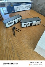 Bachman Portable Offices