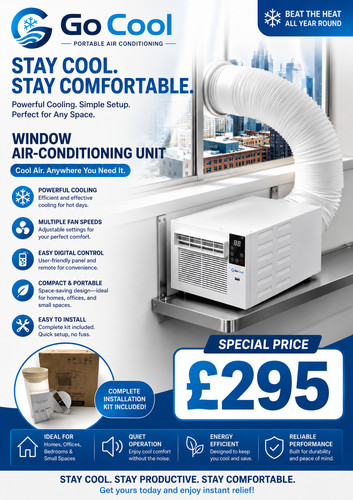 Portable home office air - home/office,