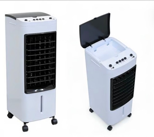 Portable oscillating air - oscillating,
