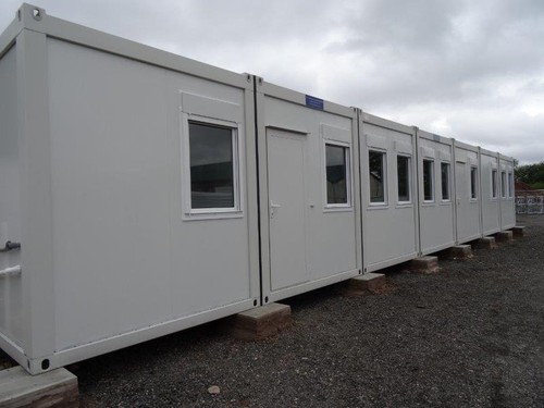 Portable building new x - portable,
