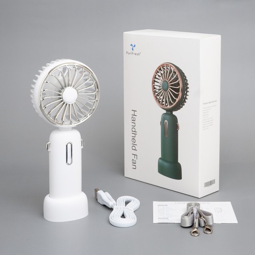 Portable rechargeable handheld - rechargeable,