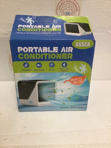 Portable air conditioner for - portable,