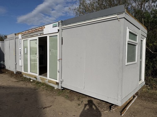 Porta cabin portable - porta,