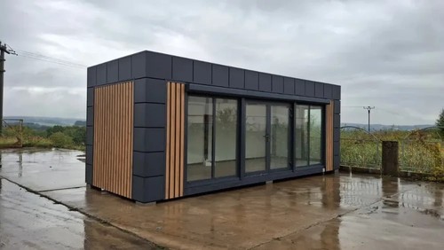 101 modular unit 3m - modular,