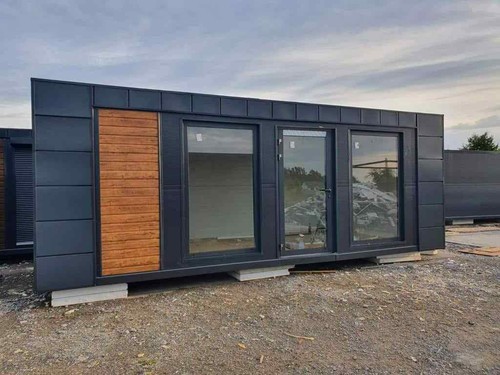 New portable cabin - portable, cabin/portable