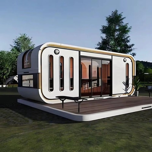 20ft 40ft prefabricated - 20ft,