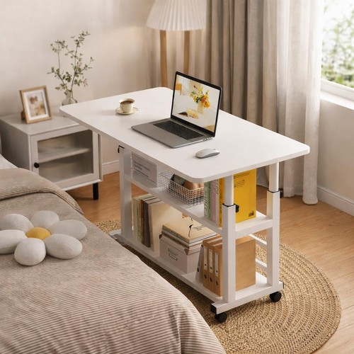 Taobou computer desk mobile - desk,
