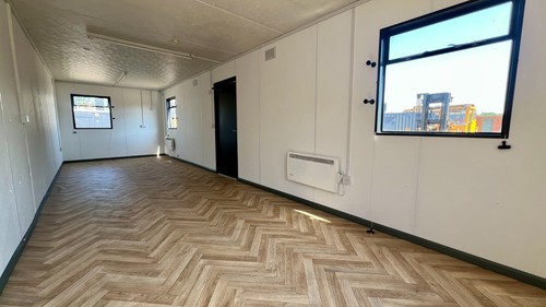 32x10ft site office - 32x10ft,