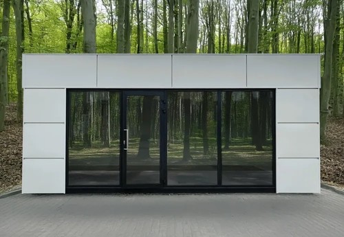 Modular office 3 - modular, m