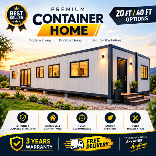Modular homes workforce - modular,