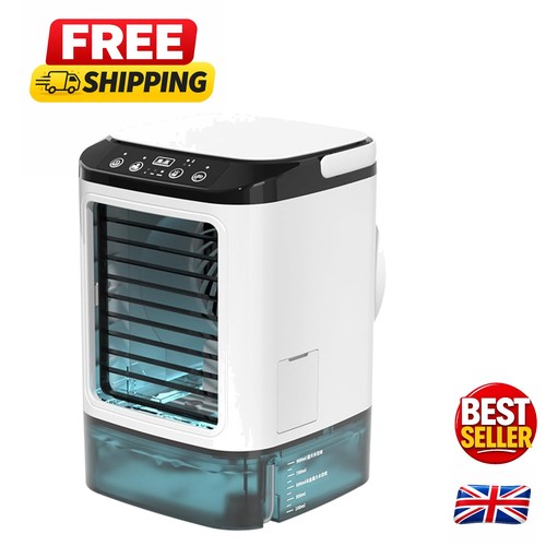 Portable mini air conditioner - air,