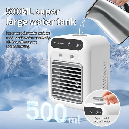 Portable mini air - portable,