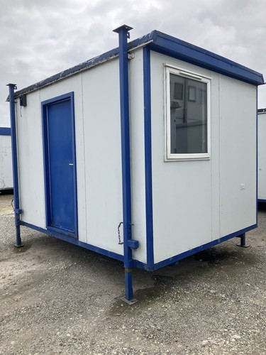 Second hand used - 12’x,