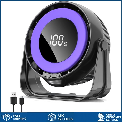 Portable turbo usb desk - turbo,