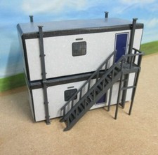 2 Tier Portable Office / Jack