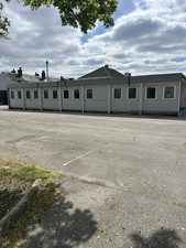 modular buildings portable