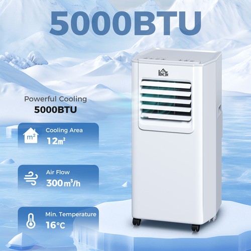 5000btu portable air - 5000btu,