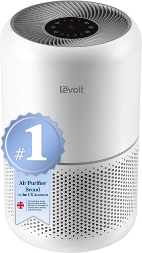 Levoit air purifier for - levoit,