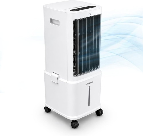 10l mobile air - air, cooler