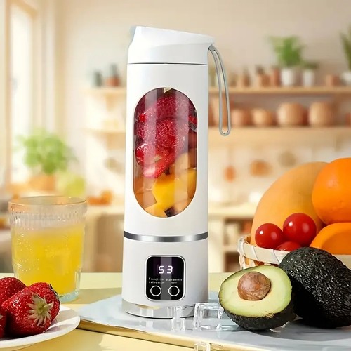 450ml portable juicer - 450ml,