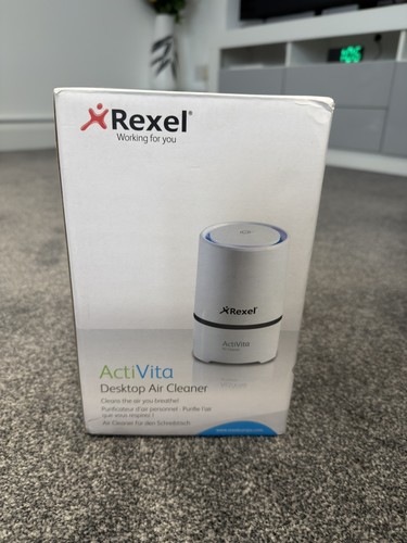 Activita portable air - activita, cleaner