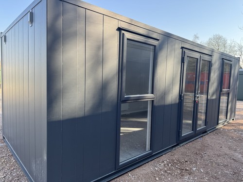 24ft 10ft marketing office - marketing, office/