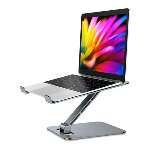 Portable ventilated laptop - portable,