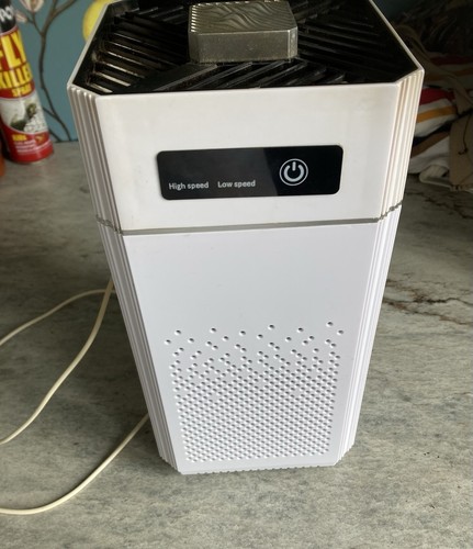 Portable hepa air purifier - hepa,